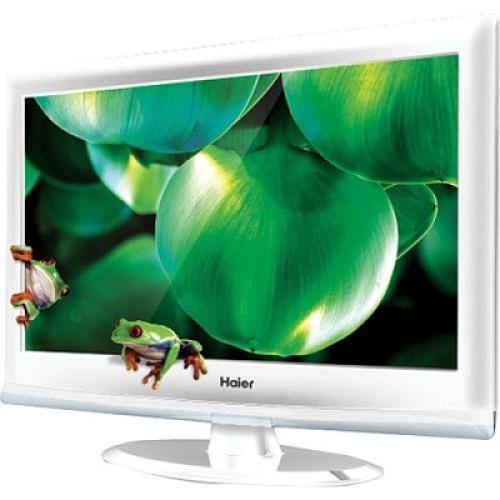 Haier HL22XLTW2A