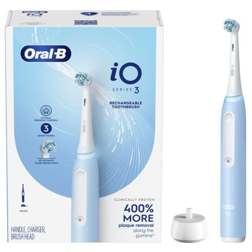 Oral-B Ios3 Blue (3769) - 80726207