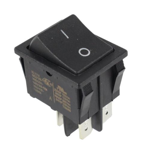 Saeco Blk On-Off Button Classic Ve S - 421944090521