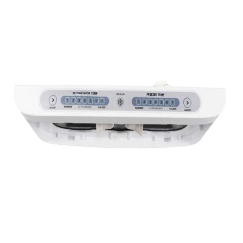 LG Refrigerator Display Case Assembly - ABQ33905301