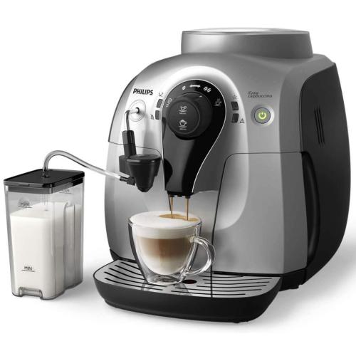 Saeco HD8652/14 2100 Series Fully Automatic Espresso Machine