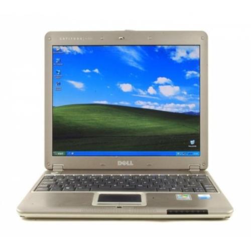 Dell LATITUDEX300 Latitude X300 Notebook