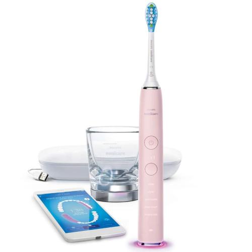 Sonicare DIAMONDCLEAN_SMART Diamondclean Smart Toothbrush