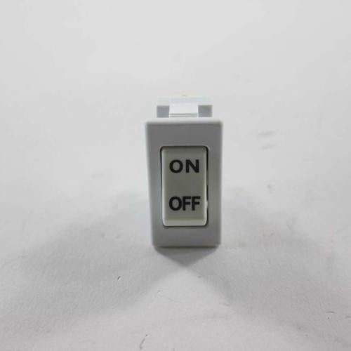 Whirlpool Refrigerator Ice Maker On/Off - W10918003