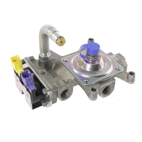 Whirlpool Valve-Gas - W11449506
