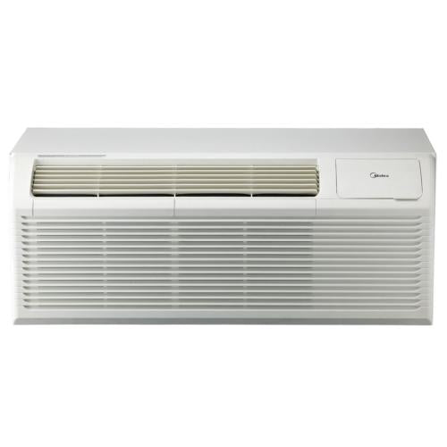 Midea MP09HMC63 9,000 Btu Ptac With Electric Heat