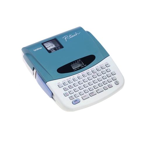 Brother PT1700 Desktop Electronic Labeling System