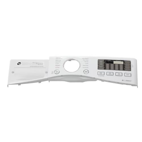 LG Control Panel Assembly - AGL74115126