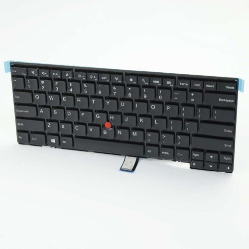 Lenovo Laptop Keyboard - 04Y0862