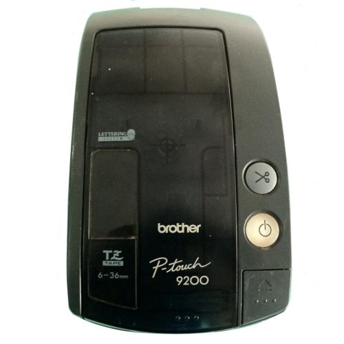 Brother PT9200PC Ptouch Labeler