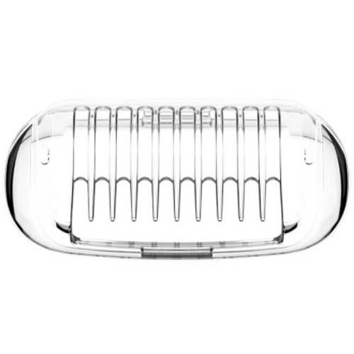 Braun Protective/Trimmer Cap Se9 Fle - 81719637