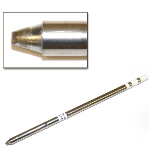 American Hakko Tip, Chisel, 2.0 X 5Mm, Fm-202 - T15-D2