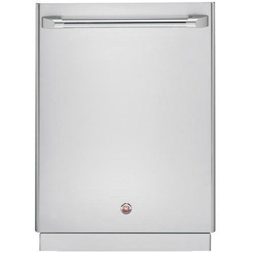 GE CDW9380N20SS Ge Cafe Series Dishwasher With Smartdispense Technology