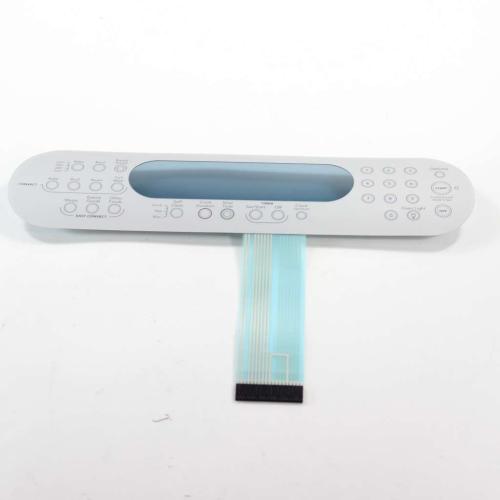 Whirlpool Range Touchpad, Stainless Stee - WP9756559ES
