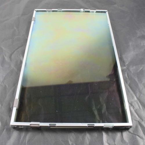 Whirlpool Glass Door - WPW10347596