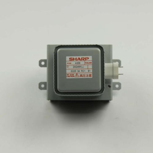 Sharp Microwave Magnetron - RV-MZA358WRZZ