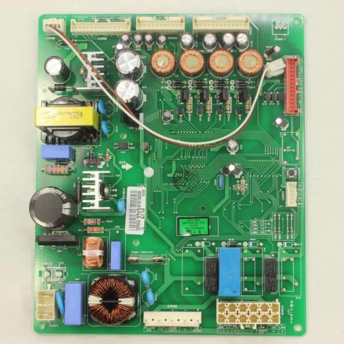LG Main Pcb Assembly - EBR65002713