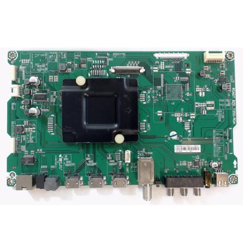 Insignia 222907 Main Board