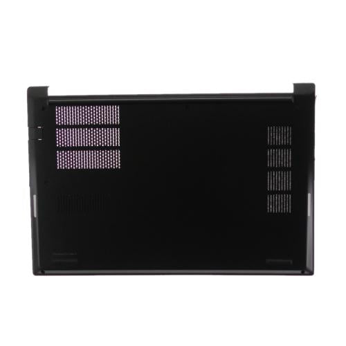 Lenovo Cover D_Cover_Sub_Assy_Al_Bk - 5CB0Z69334