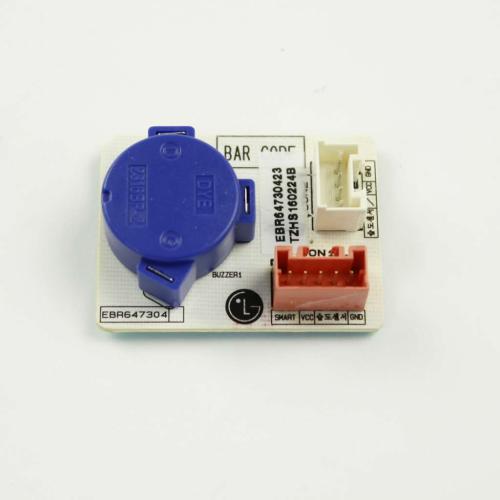 LG Sub Pcb Assembly - EBR64730423
