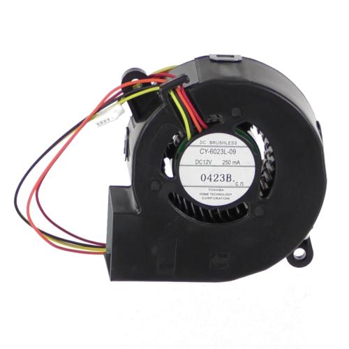 Maxell Dc Fan Cy6023Lpwm-Z5L221 - GS01972