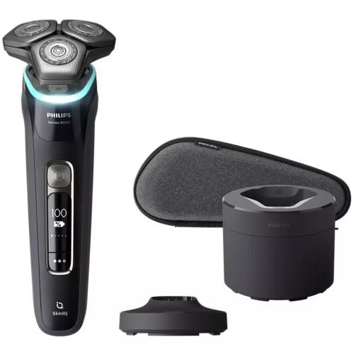 Norelco Series 9000 Wet And Dry Electr - S9986/55