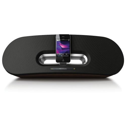 Philips DS9/37 Fidelio Primo Docking Speaker For Ipod/Iphone/Ipad