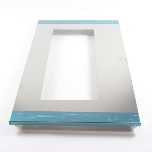 Bertazzoni Range Stainless Steel Oven Door - 410570