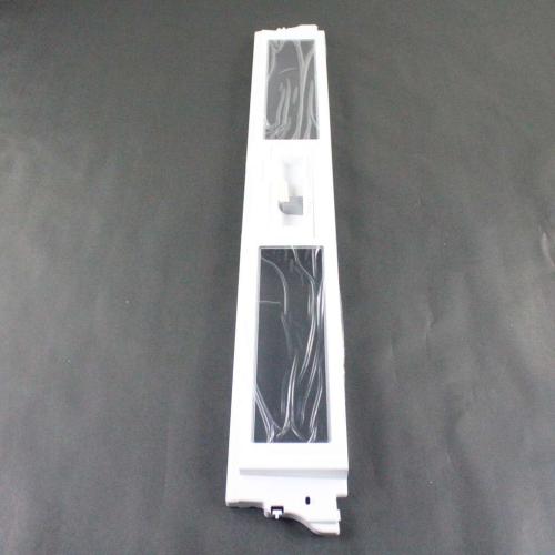 Whirlpool Refrigerator Pantry Cover Assembly, Front - W10554293