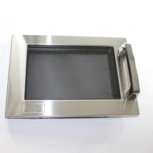 Sharp Door Assembly - CDORFA996WRKZ