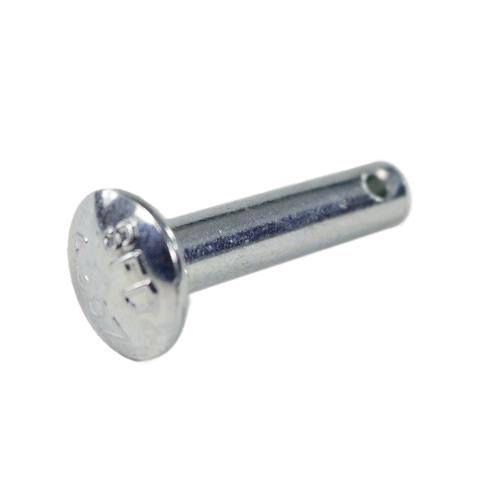 Tempur-pedic Pin,Sq Neck Clevis, 3/8 X 2 - 38000594