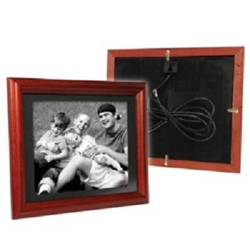 Haier PF7 Pf-7:7" Digital Photo Frame