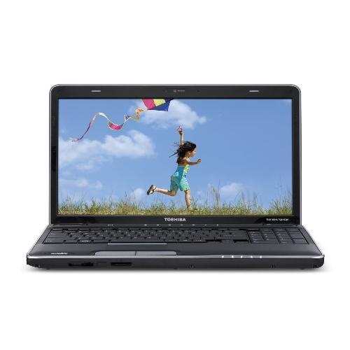 Toshiba Computer A505S6973