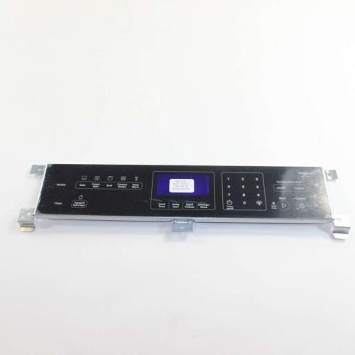 Whirlpool Range Membrane Switch Assembly - W10728532