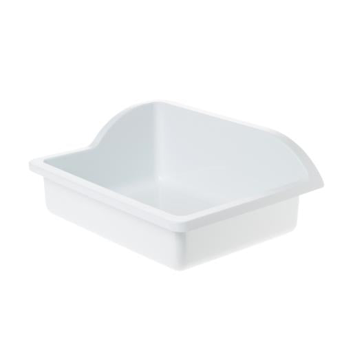 GE Refrigerator Ice Bucket - WR32X10075
