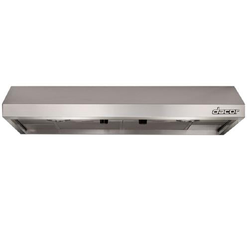 Dacor DH3606S Ventilation Hood