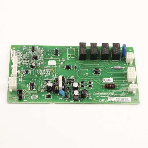 Whirlpool Control-Elek;Niagara;Core - WP2303843