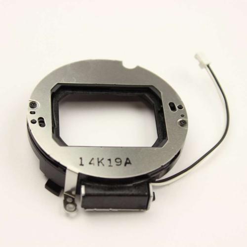Sony Barrier Unit, Lens - A-1902-283-A