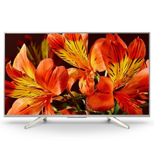 Sony FW49BZ35F 2018 Bravia 4K Hdr Professional Display