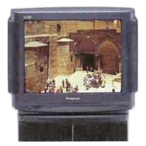 Panasonic TC2166R