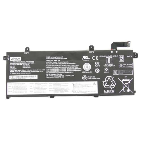 Lenovo Rechargeable Batteries , Inter - 5B10W13905