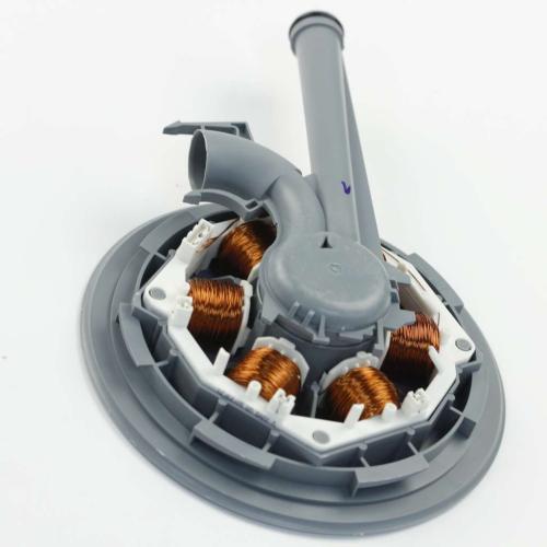 Whirlpool Dishwasher Pump And Motor Assembly - WP8194101