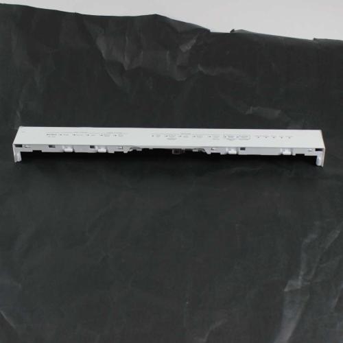 Whirlpool Dishwasher Control Panel Assembly (White) - WPW10537335