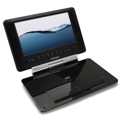 Toshiba SDP94S Dummy Model For Warranty