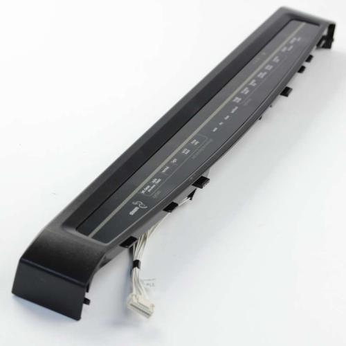 Whirlpool Dishwasher Control Panel - W10811164