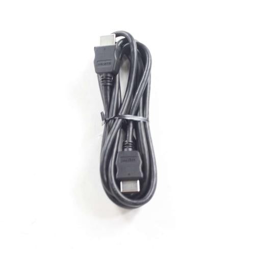 Panasonic 6Ft. Hdmi Cable - TYX1665-010207KM