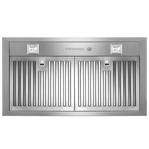 Bertazzoni KIN30PROX Professional Series 30 Inch Range Hood Blower Insert with 600 CFM Blower