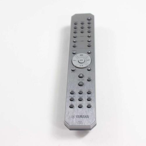 Yamaha Remote Control A-S500 Ras5 - WV500100