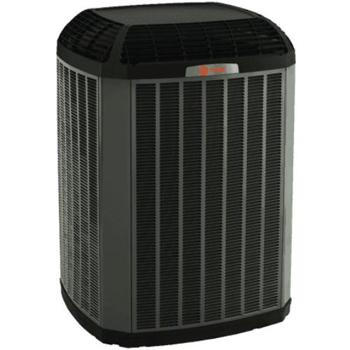 Trane 4TTV0X60A1000AA Variable Speed Ac Trucomfort