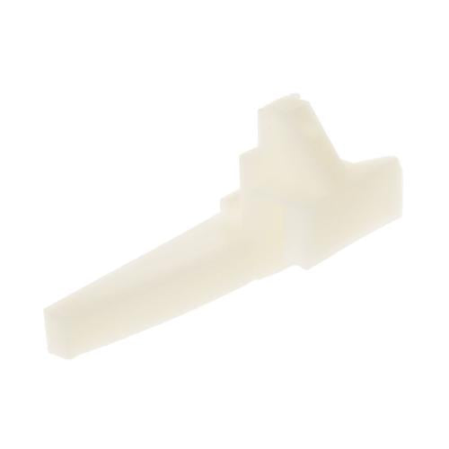 GE Glider Drawer Left - WB02K10062